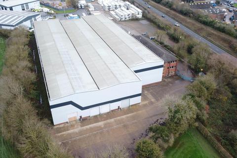 Warehouse to rent, Lawford Rd Rugby CV21 2UX