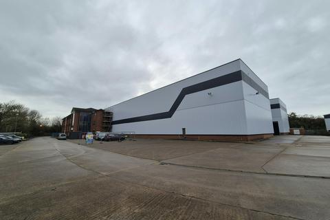 Warehouse to rent, Lawford Rd Rugby CV21 2UX