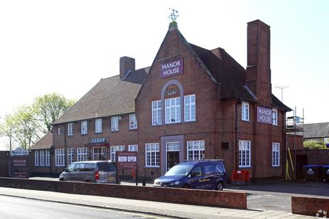 Pub for sale, Old Manor Way Portsmouth PO6 2NL