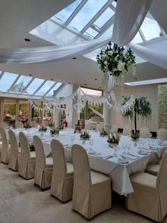 Hospitality for sale, Green Ln Chipping PR3 2TQ
