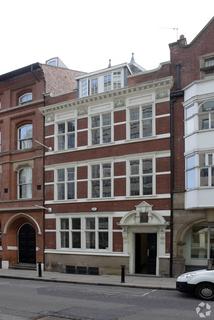 Office to rent, 133 Edmund St Birmingham B3 2HJ