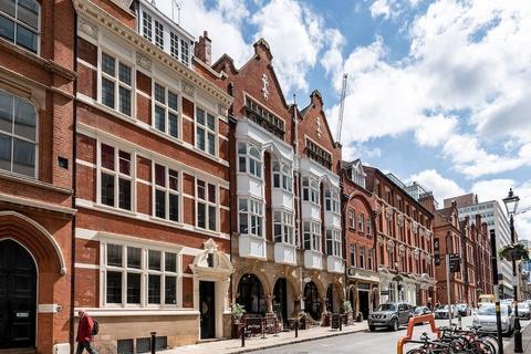Office to rent, 133 Edmund St Birmingham B3 2HJ