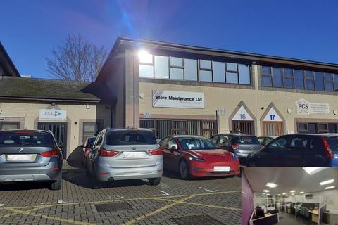 Office to rent, Cranes Farm Rd Basildon SS14 1JJ