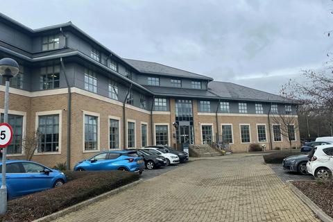Office to rent, Parsons Green St Ives PE27 4AA