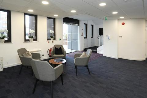 Office to rent, 4 West Way Oxford OX2 0PH