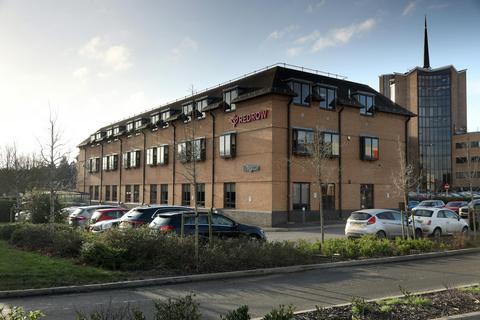 Office to rent, 4 West Way Oxford OX2 0PH