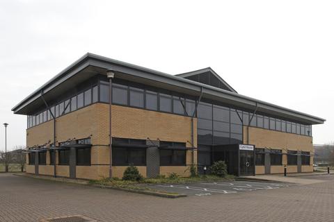 Office to rent, Kingfisher Way Huntingdon PE29 6FN