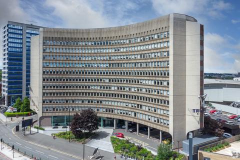 Office to rent, 51-53 Hagley Rd Birmingham B16 8TP