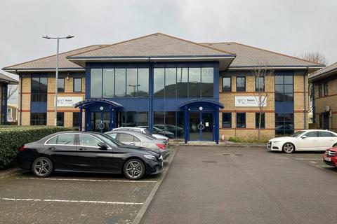 Office to rent, Vanguard Way Cardiff CF24 5PJ
