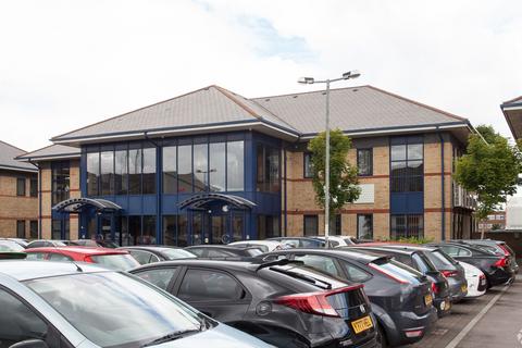 Office to rent, Vanguard Way Cardiff CF24 5PJ