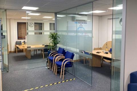 Office to rent, Vanguard Way Cardiff CF24 5PJ