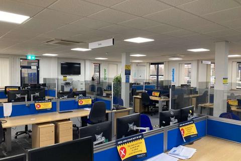 Office to rent, Vanguard Way Cardiff CF24 5PJ