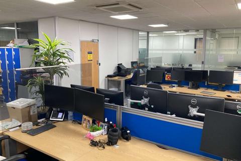 Office to rent, Vanguard Way Cardiff CF24 5PJ