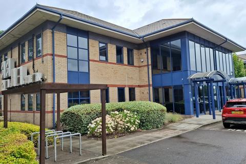 Office to rent, Vanguard Way Cardiff CF24 5PJ
