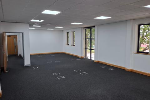 Office to rent, Vanguard Way Cardiff CF24 5PJ
