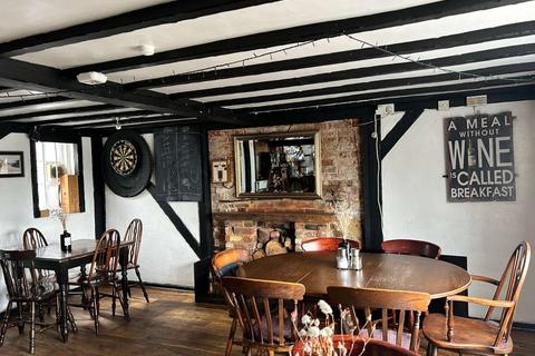 Retail property (high street) for sale, 59 The St Farnham GU10 4QS