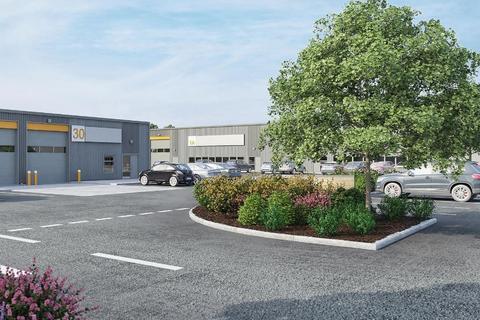 Warehouse to rent, Coningsby Rd Peterborough PE3 8SB