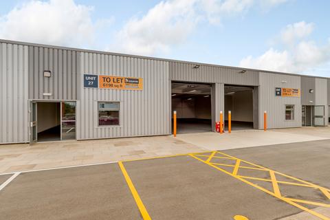 Warehouse to rent, Coningsby Rd Peterborough PE3 8SB