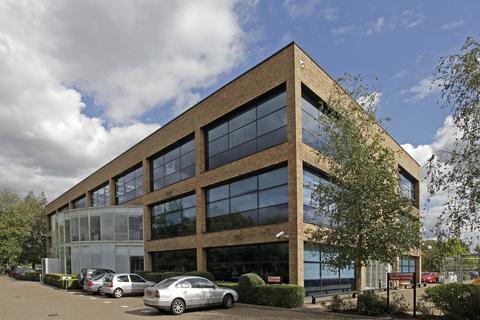 Office to rent, Chivers Way Cambridge CB24 9BZ