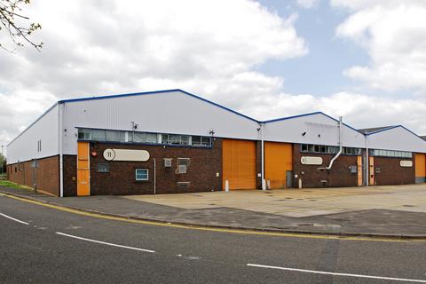 Warehouse to rent, Kestrel Way Woking GU21 3BA
