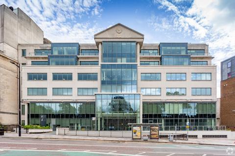 Office to rent, 2 Kingsway Cardiff CF10 3AN
