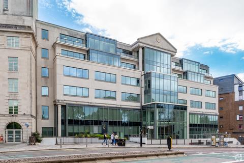 Office to rent, 2 Kingsway Cardiff CF10 3AN