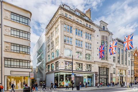 Office to rent, 10 Hills Pl London W1F 7SD