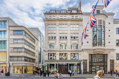 Office to rent, 10 Hills Pl London W1F 7SD