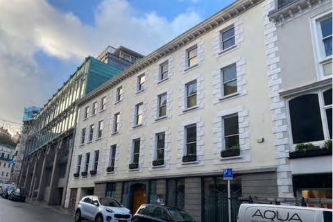 Office to rent, Le Bordage Guernsey GY1 1BU