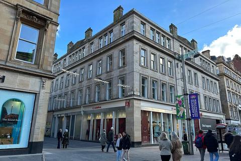 Office to rent, 15 Exchange Pl Glasgow G1 3AN
