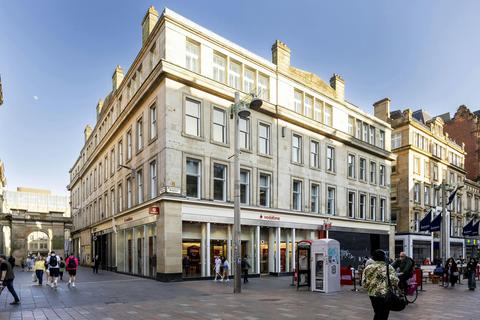 Office to rent, 15 Exchange Pl Glasgow G1 3AN