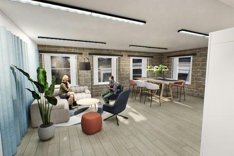 Office to rent, 15 Exchange Pl Glasgow G1 3AN