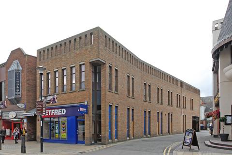 Office to rent, 26-28 Broadway Peterborough PE1 1RS