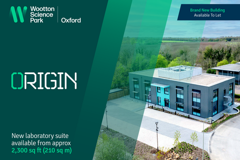 Office to rent, Besselsleigh Rd Wootton OX13 6DX