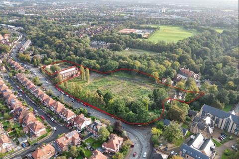 Land for sale, Jesmond Dene Rd Newcastle Upon Tyne NE2 2EY