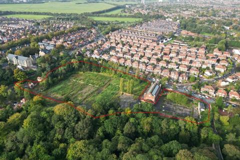 Land for sale, Jesmond Dene Rd Newcastle Upon Tyne NE2 2EY
