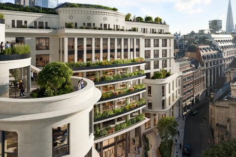 Office to rent, 25 Basinghall St London EC2V 5HA