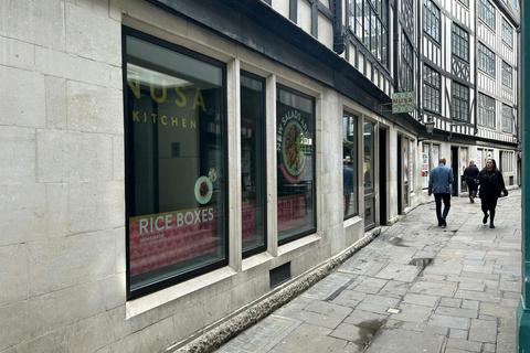 Office to rent, 25 Basinghall St London EC2V 5HA