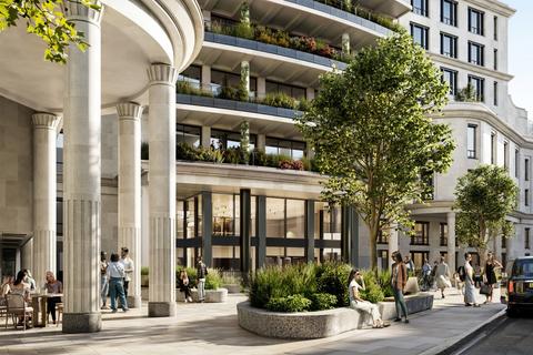 Office to rent, 25 Basinghall St London EC2V 5HA