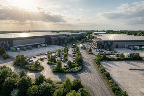 Warehouse for sale, Cheltenham Rd Stockton On Tees TS18 2AD
