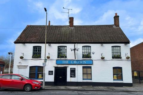 Restaurant to rent, 19 New Park St Devizes SN10 1EA