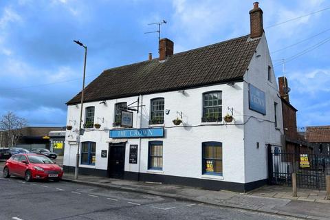 Restaurant to rent, 19 New Park St Devizes SN10 1EA