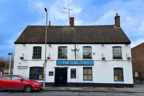 Restaurant to rent, 19 New Park St Devizes SN10 1EA