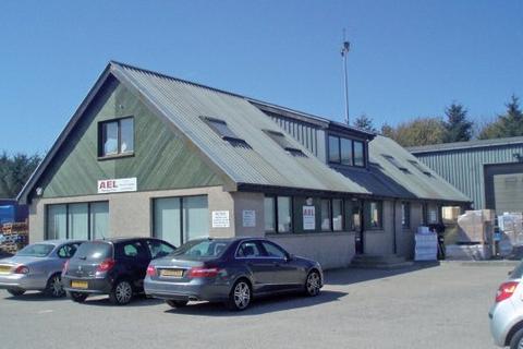 Industrial development to rent, Hareness Rd Aberdeen AB12 3LE