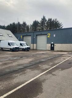 Industrial development to rent, Hareness Rd Aberdeen AB12 3LE