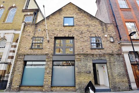 Office for sale, 32 Parker St London WC2B 5PH