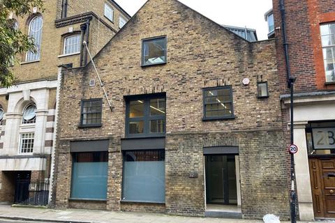 Office for sale, 32 Parker St London WC2B 5PH