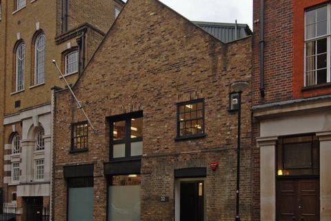 Office for sale, 32 Parker St London WC2B 5PH