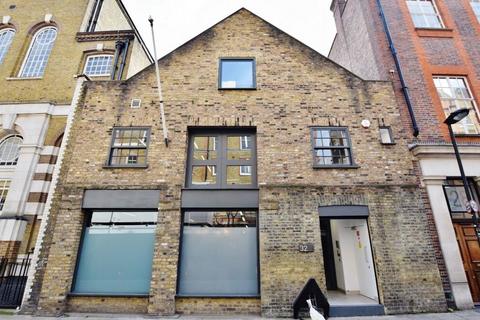 Office for sale, 32 Parker St London WC2B 5PH