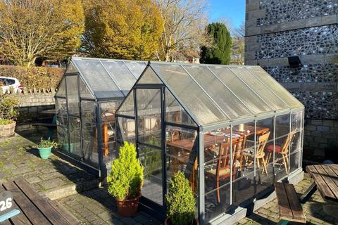 Retail property (high street) for sale, 20 The Sq Dorchester DT2 9WG